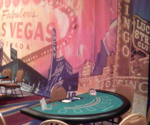 About Vegas Time Associates